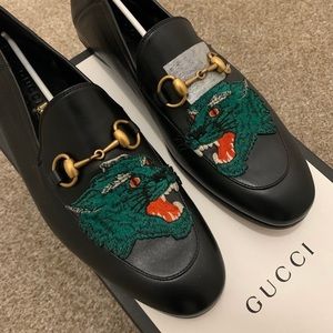 Gucci | Shoes | Gucci Mens Loafers 